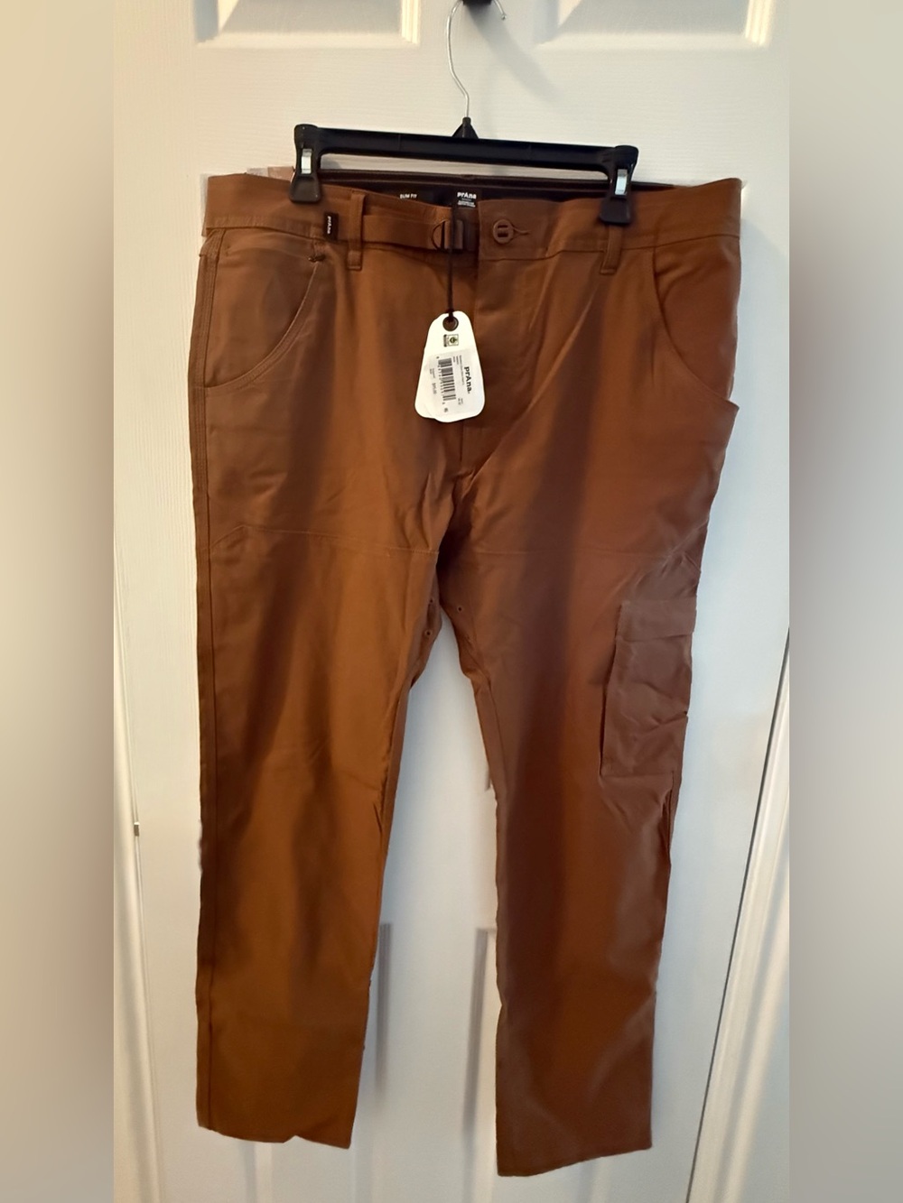Men’s Prana Zion Slim Pant II